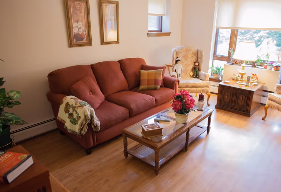 Photo 5 of Ascension Living Resurrection Village - Life Center