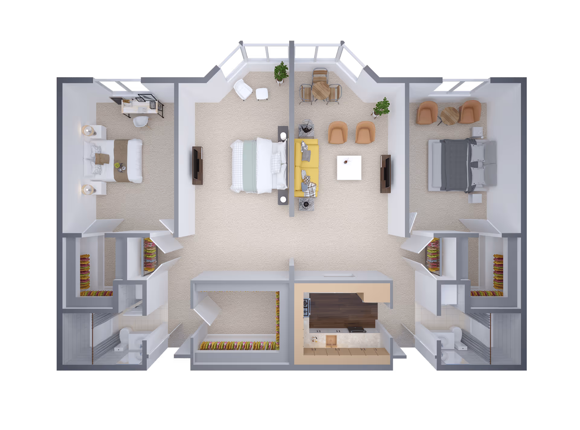 Photo 16 of The Willows Retirement Community - SALMON Health and Retirement