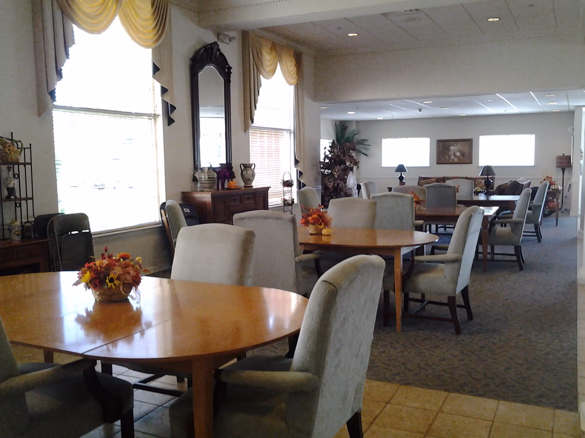 Photo 3 of Carneys Point Senior Apartments