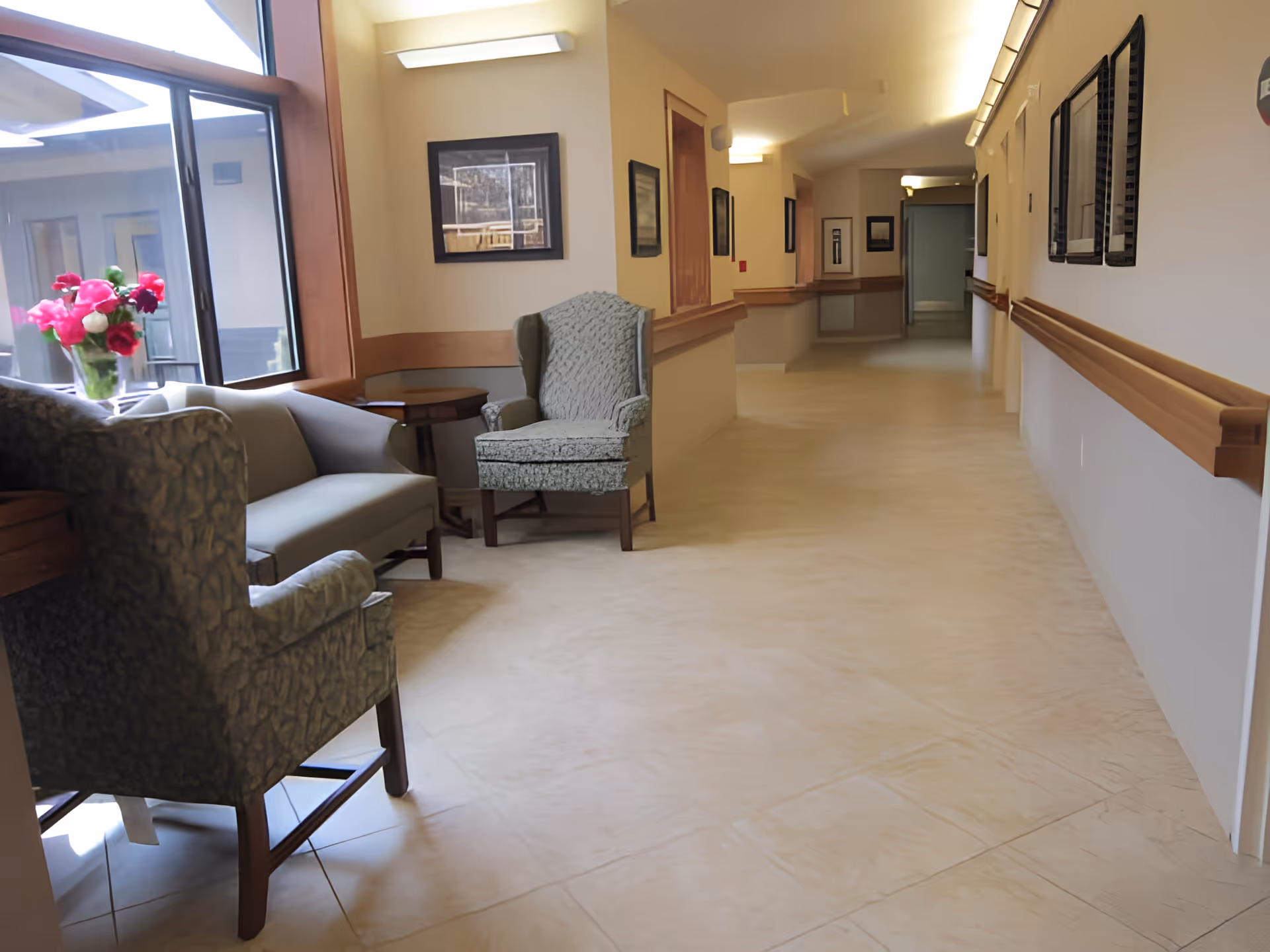 Photo 6 of Haywood Lodge & Retirement Centers