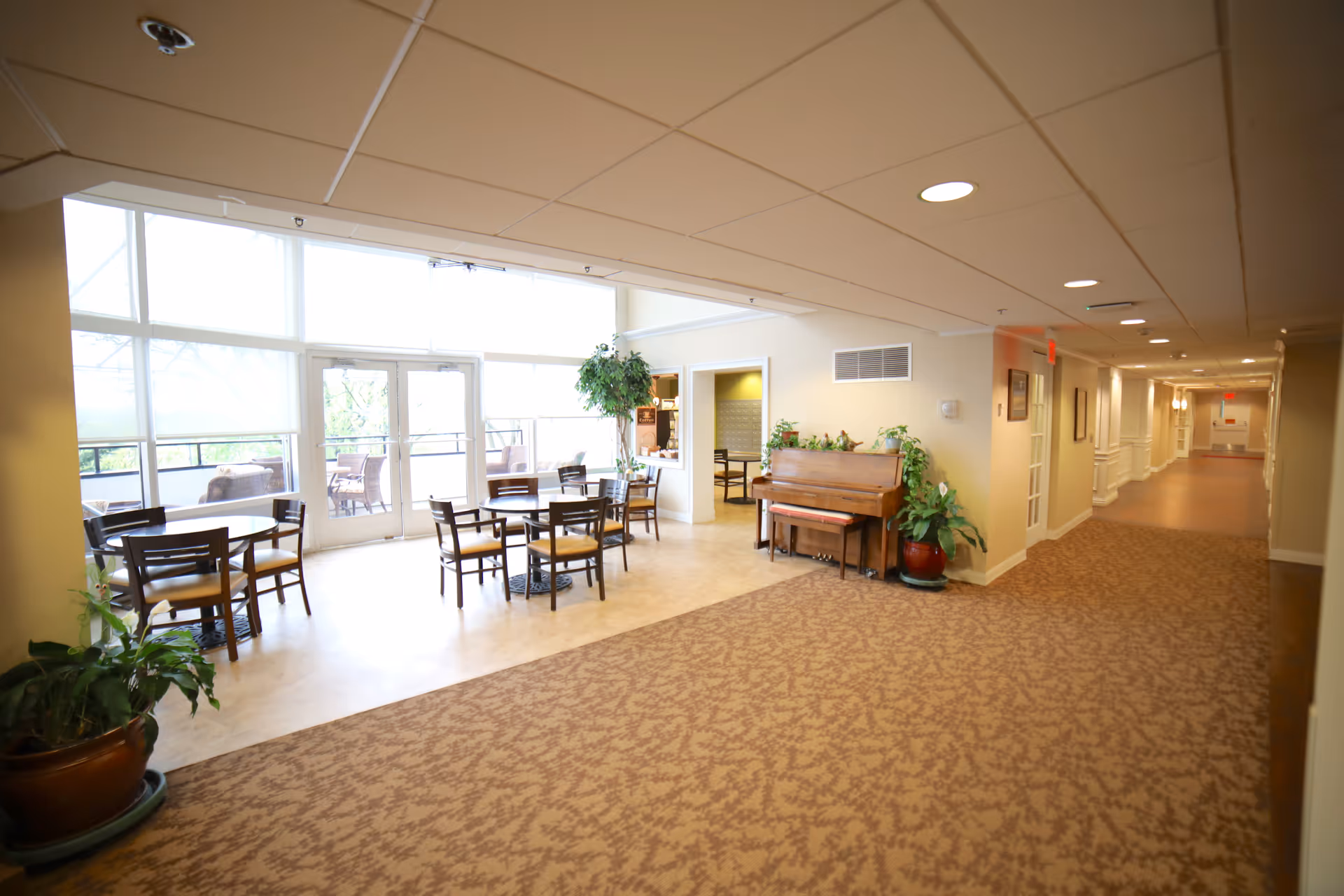 Photo 4 of The Terrace at Phoebe Allentown - Independent Living