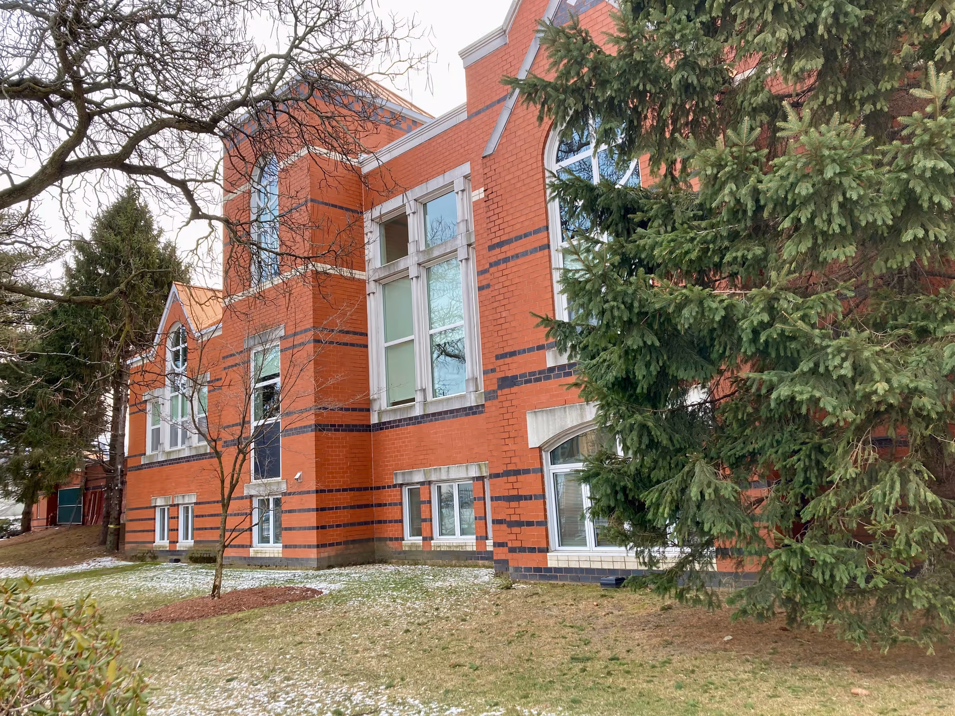 Photo 2 of Spaulding Nursing & Therapy Center