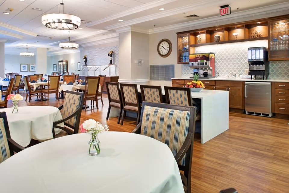 Photo 24 of Brighton Gardens of Friendship Heights