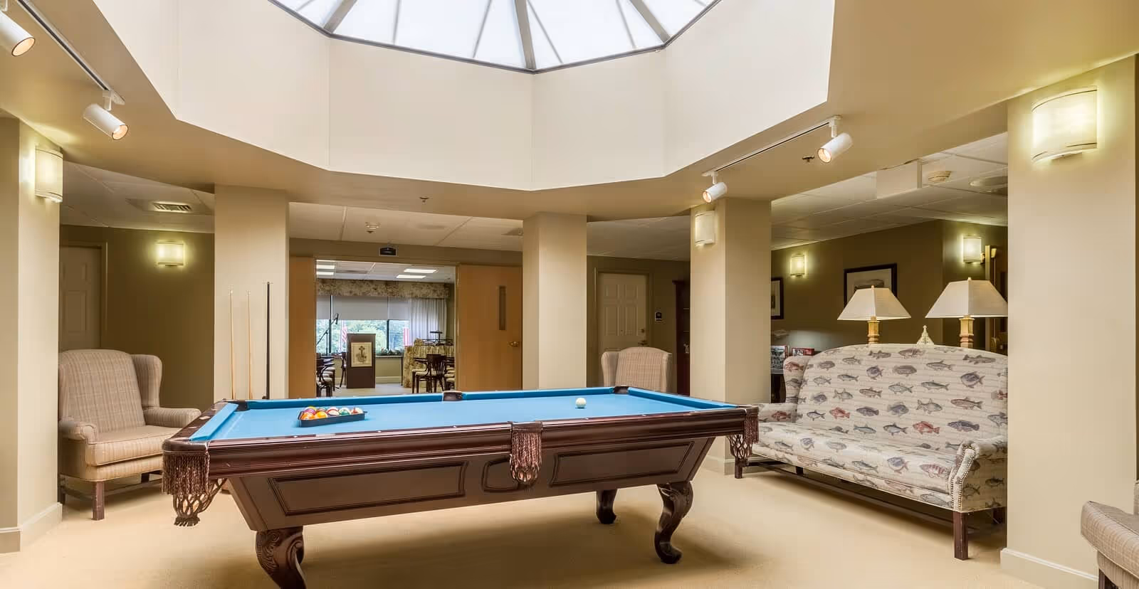 Photo 12 of Whispering Oaks - A Provincial Senior Living Community
