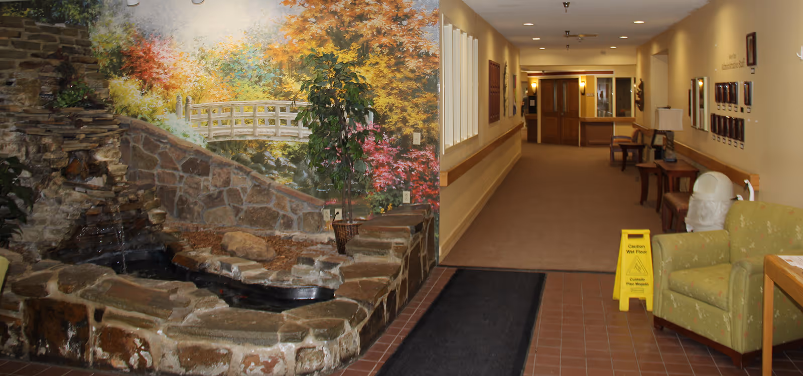 Photo 3 of Loyalhanna Care Center