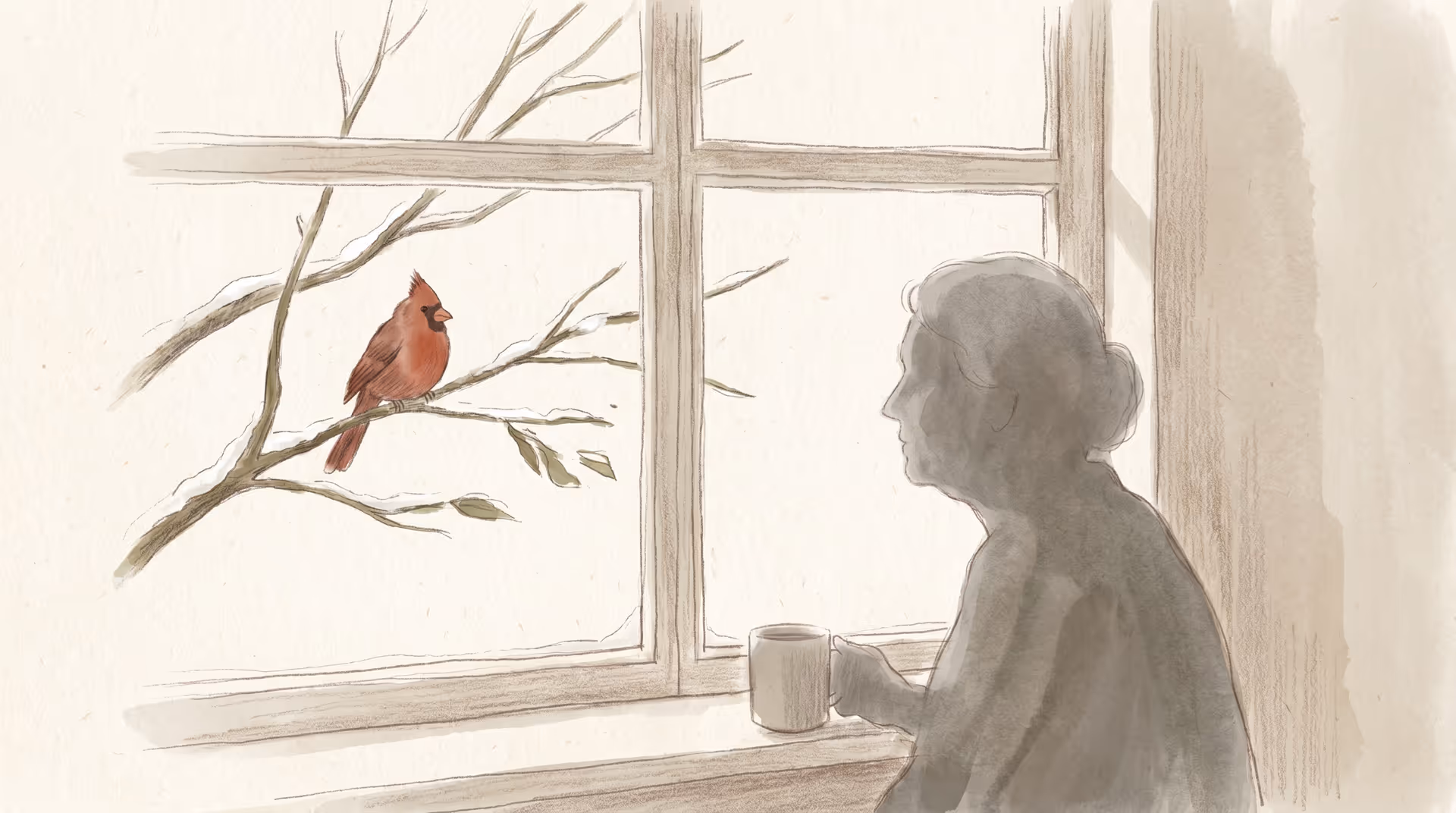 What Does it Mean When God Sends a Cardinal?