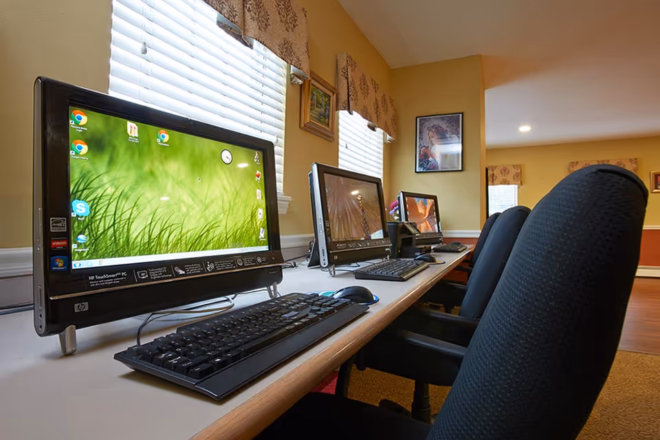 Photo 16 of Benchmark at Billerica Crossings