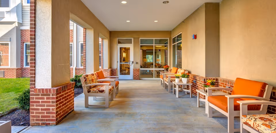 Photo 19 of Village Point Rehabilitation & Healthcare