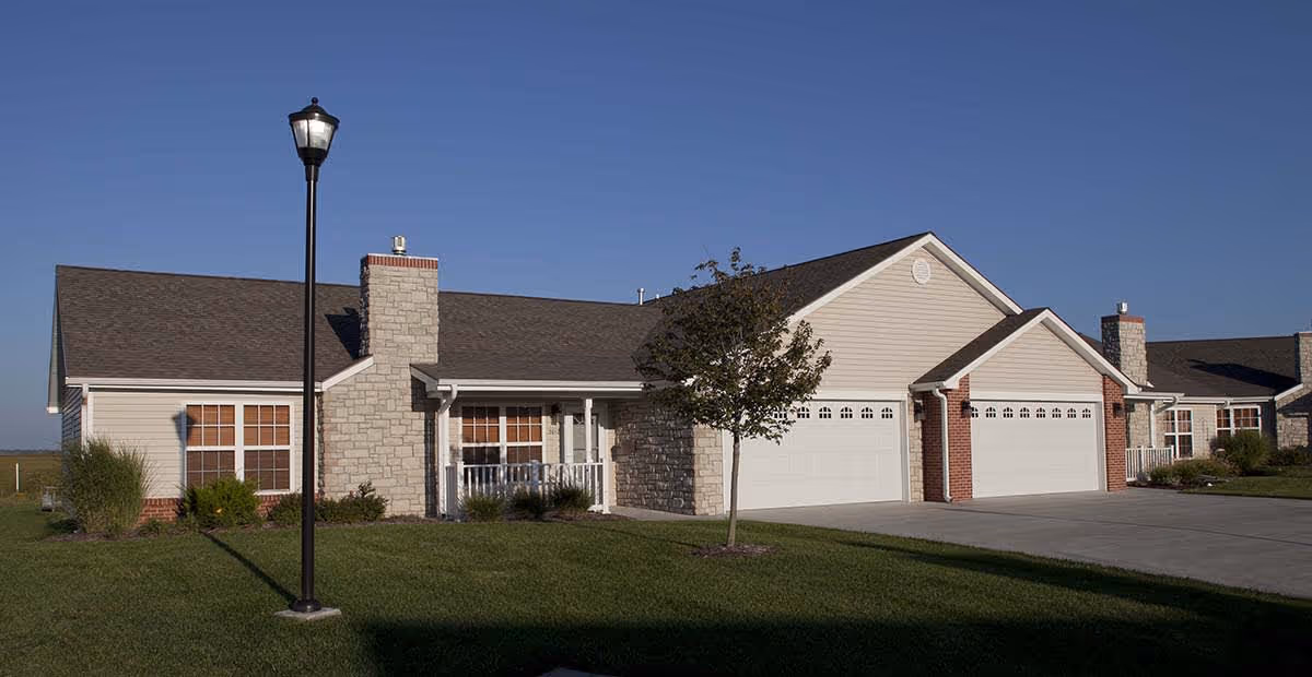 Photo of Ascension Living Via Christi Village