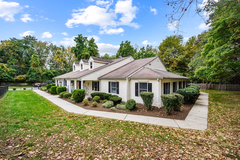 Photo of Fox Trail Memory Care Living