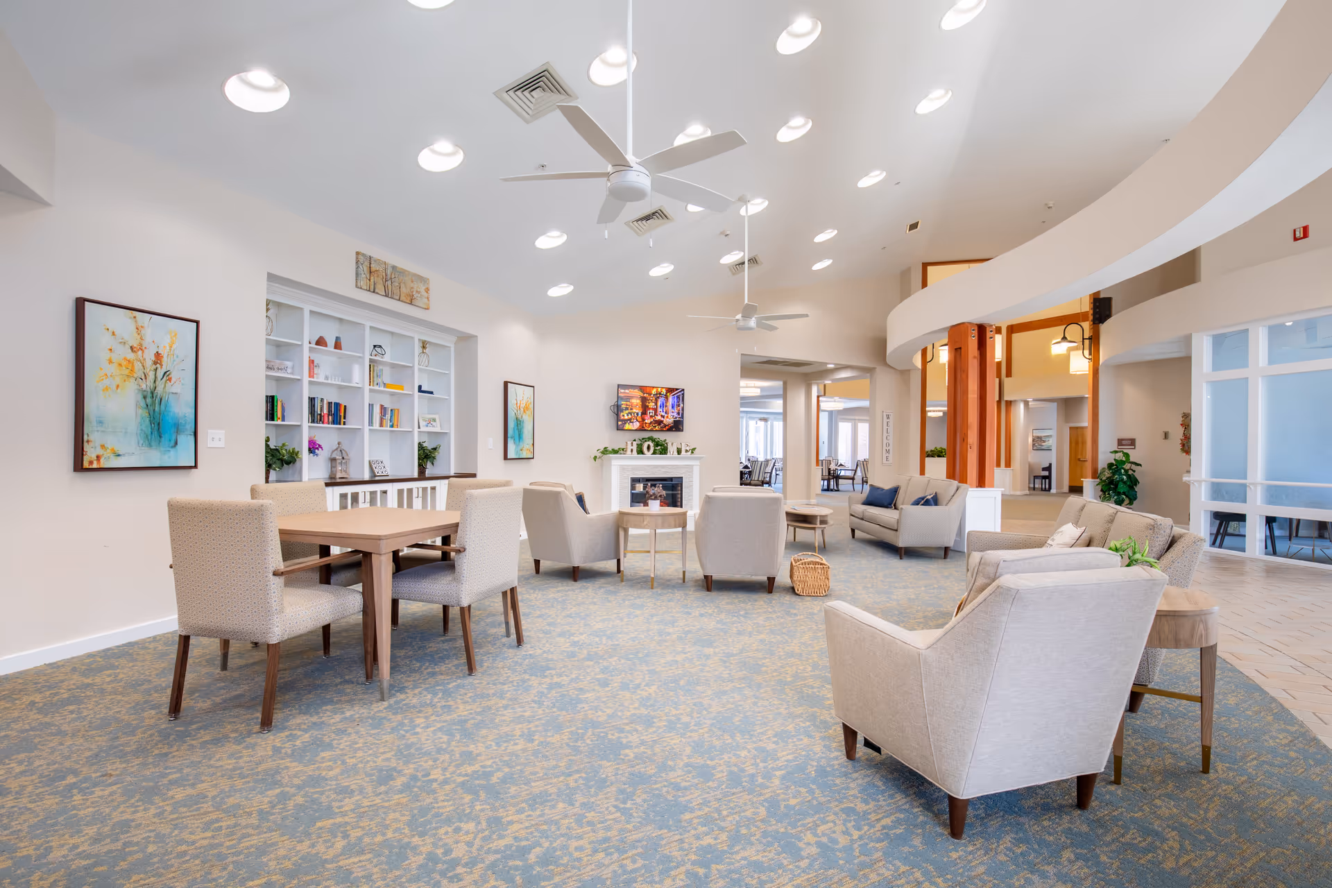 Photo 29 of Commonwealth Senior Living At Salisbury