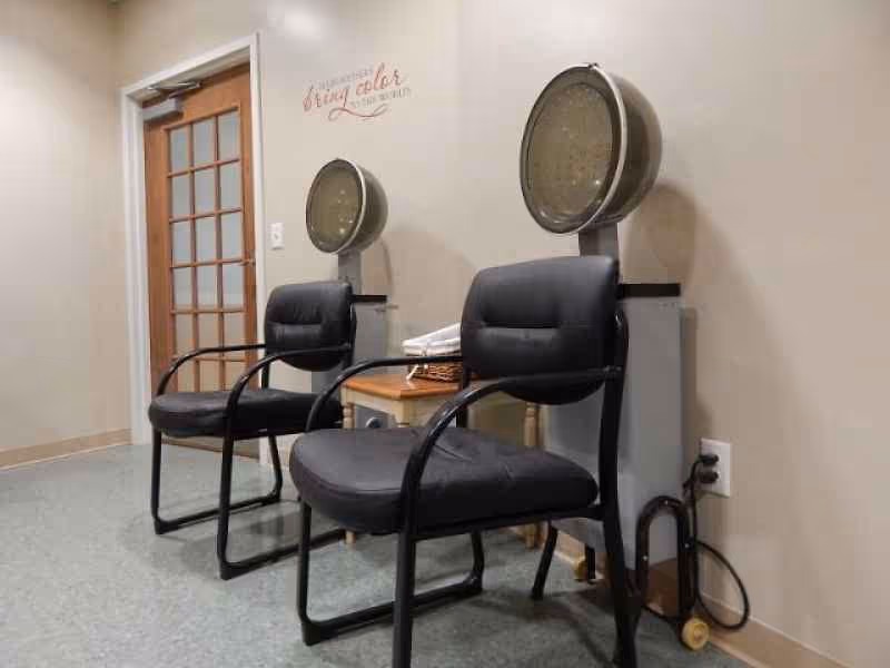 Photo 13 of Heritage Health: Therapy & Senior Care - Hoopeston