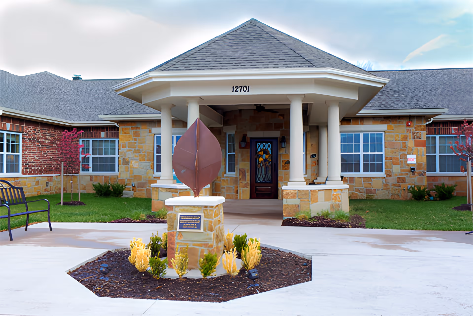Photo 6 of Silverado Overland Park Memory Care Community