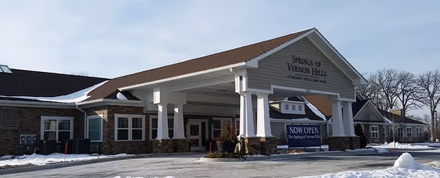 Photo 4 of The Laurel at Vernon Hills Memory Care