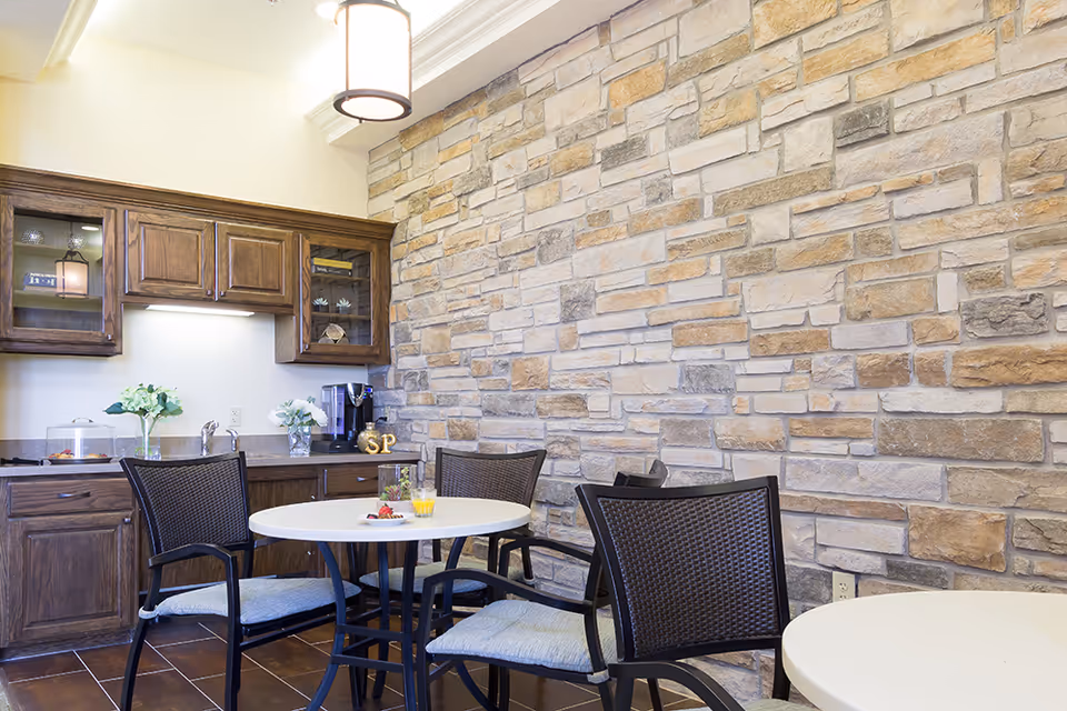 Photo 13 of Shavano Park Senior Living