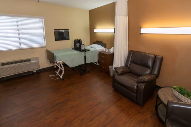 Photo 6 of Montecito Post Acute Care And Rehabilitation