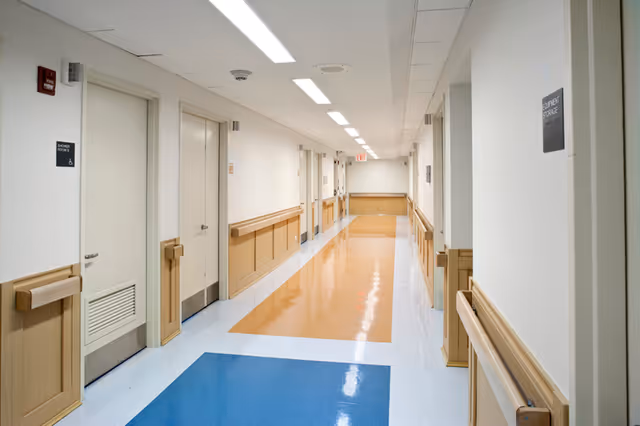 Photo 12 of Morningside Nursing and Rehabilitation Center