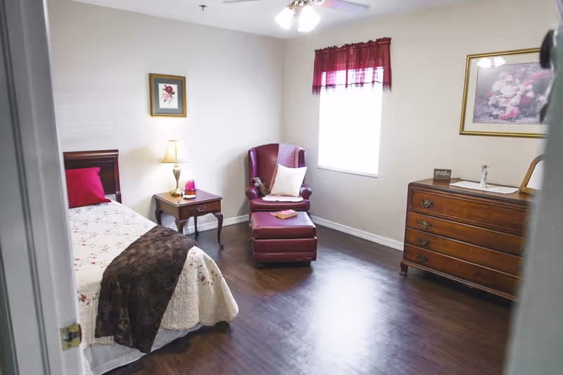 Photo 24 of Angels Senior Living at Dunedin