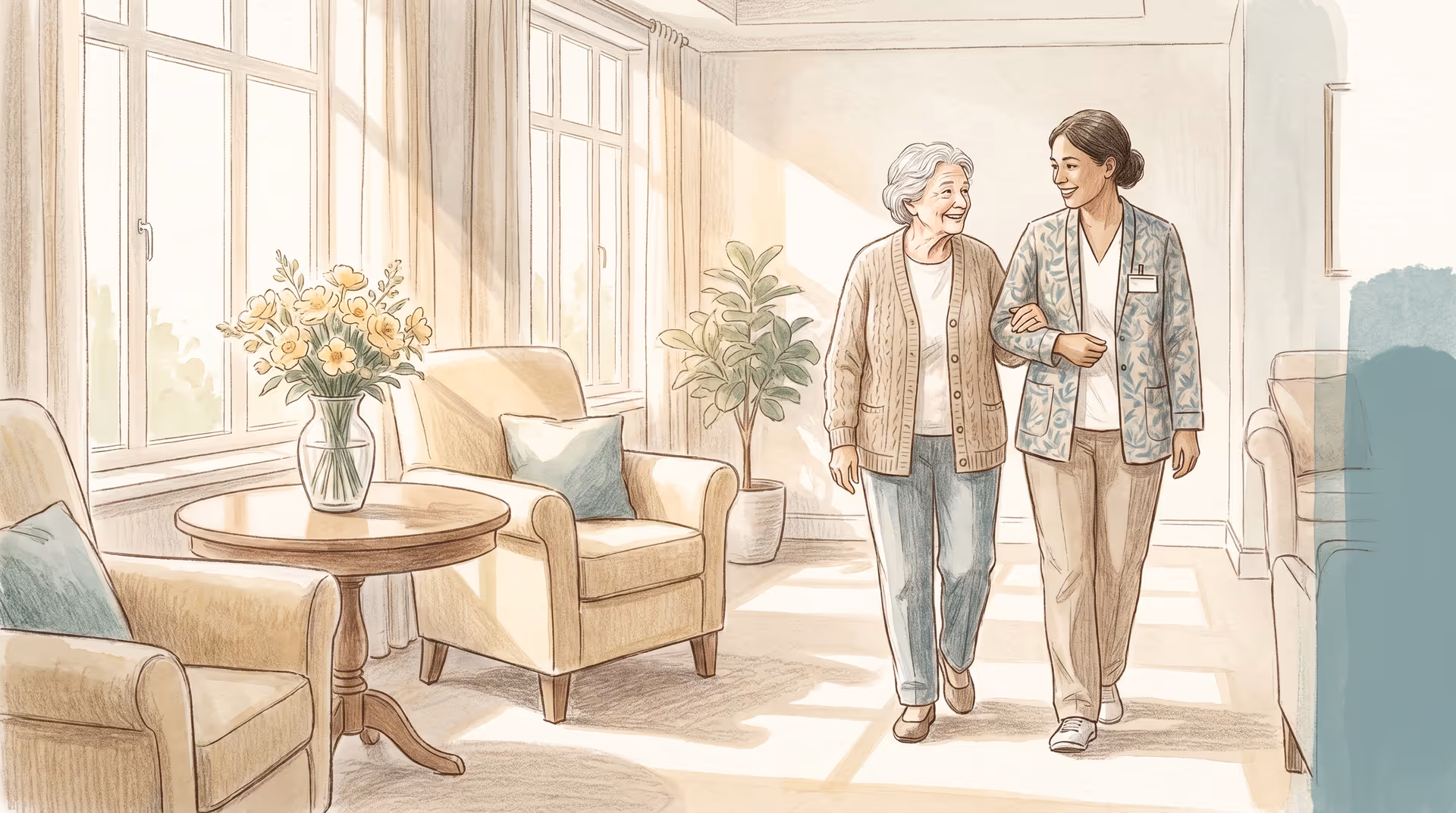 Assisted Living: A Comprehensive Guide