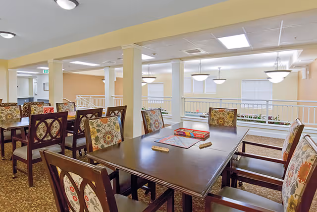 Photo 7 of Brookdale Oswego Springs Portland