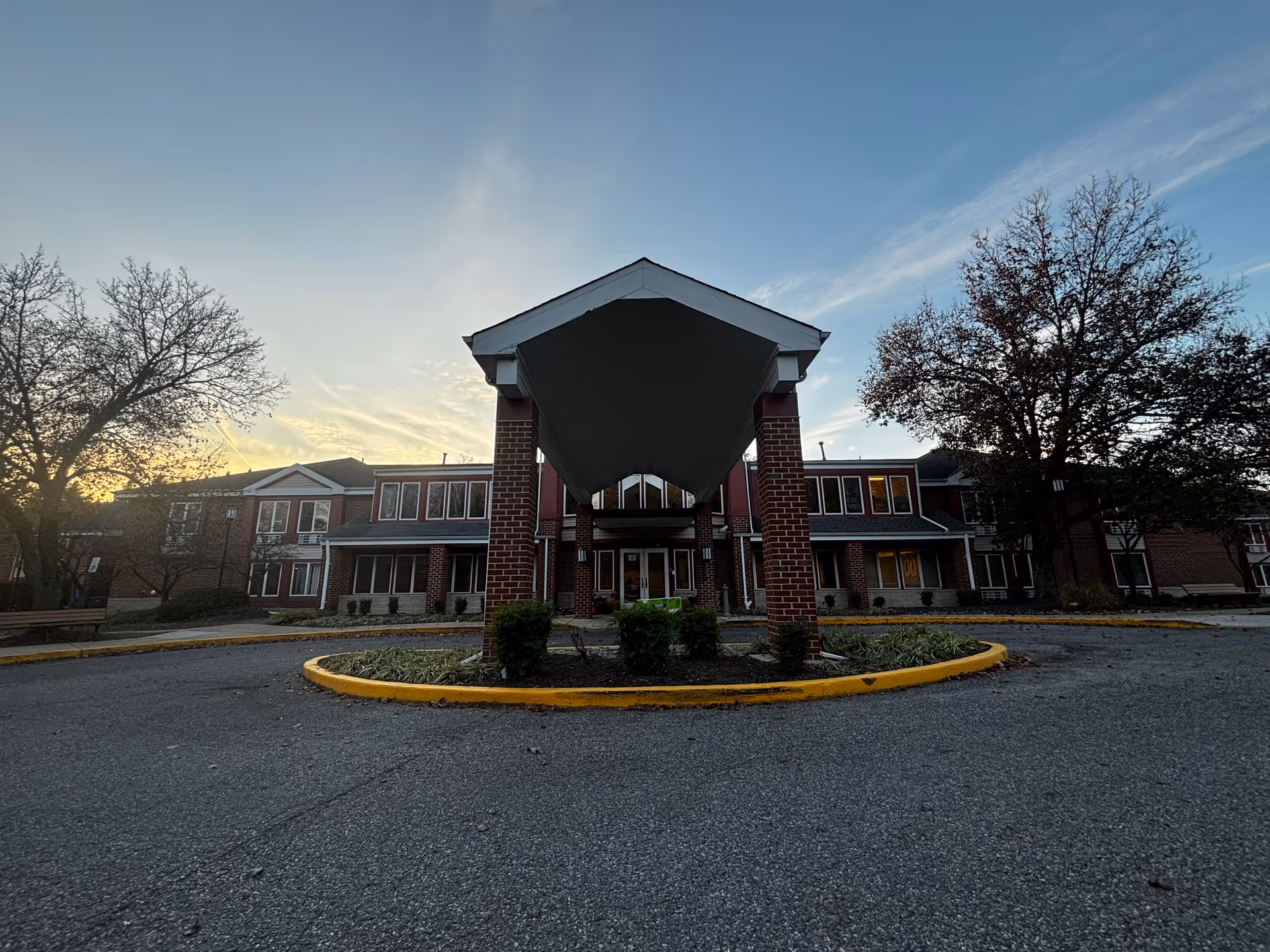 Photo 6 of Independence Court of Hyattsville