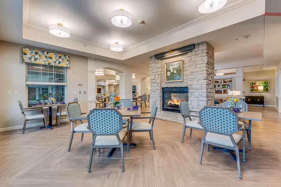 Photo 25 of MorningStar Assisted Living & Memory Care at Applewood