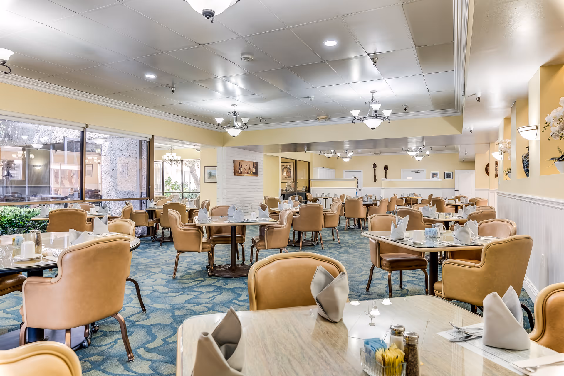 Photo 42 of Astoria Park Senior Living