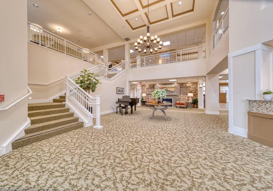 Photo 22 of The Woodlake Senior Living