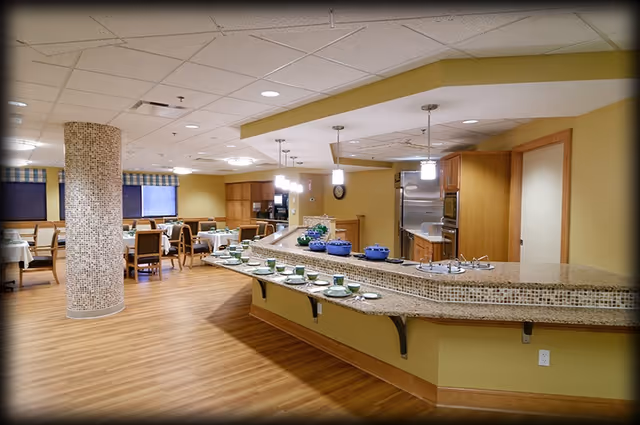 Photo 4 of Waveny LifeCare Network