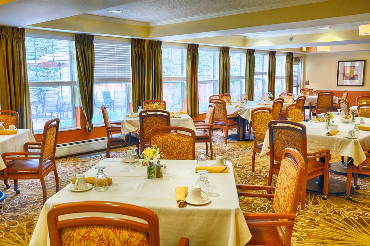 Photo 12 of Someren Glen Retirement Community