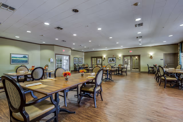 Photo 15 of The Landing at Stone Oak Memory Care