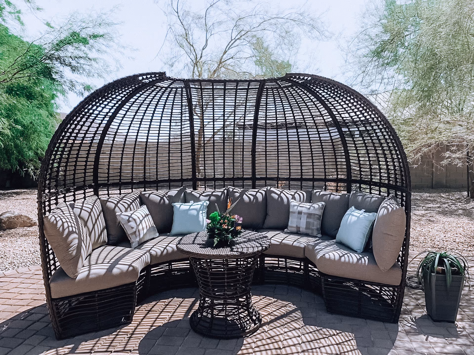 Photo 3 of Villa Lindo Senior Living LLC