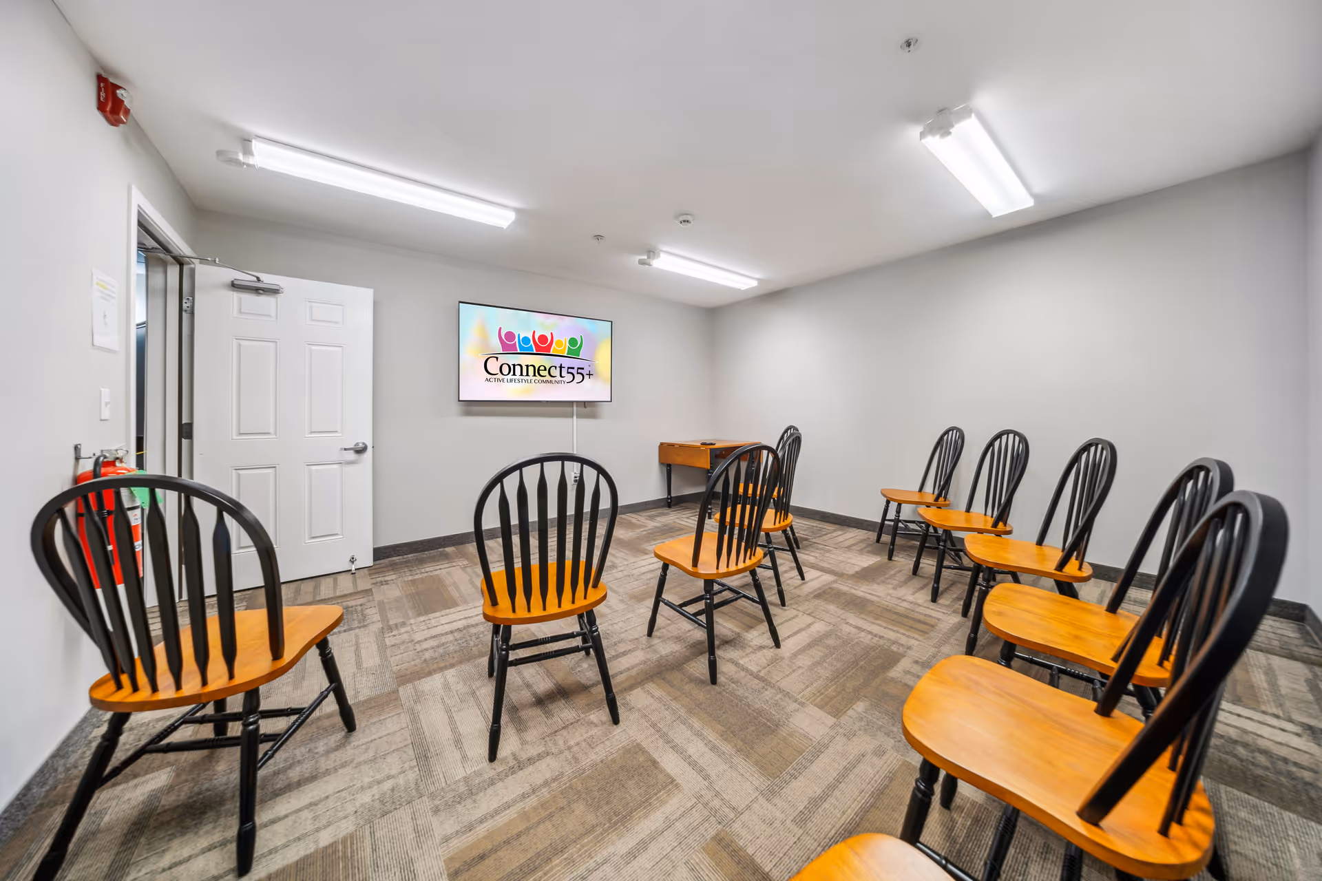 Photo 8 of Connect55+ Meadville | 55 Plus Active Adult Retirement Community in PA