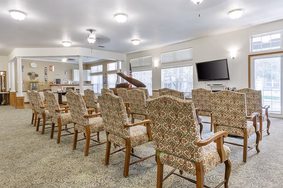 Photo 11 of Brookdale East Tucson