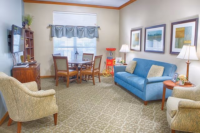 Photo 13 of Kyrie Assisted Living