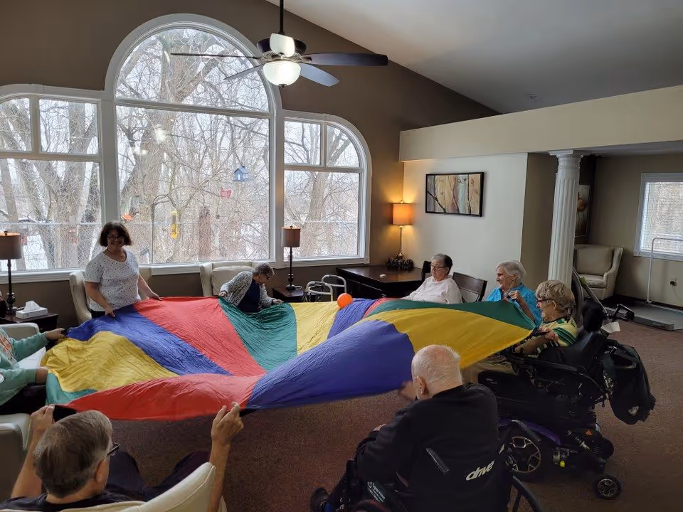 Photo 3 of Divine Living Center of DeWitt