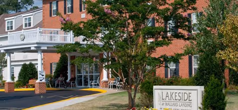 Photo of Lakeside At Mallard Landing