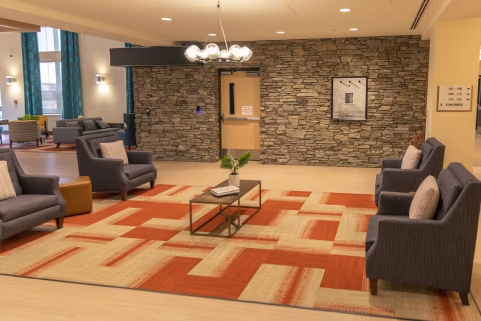 Photo 9 of Surprise Health & Rehabilitation Center
