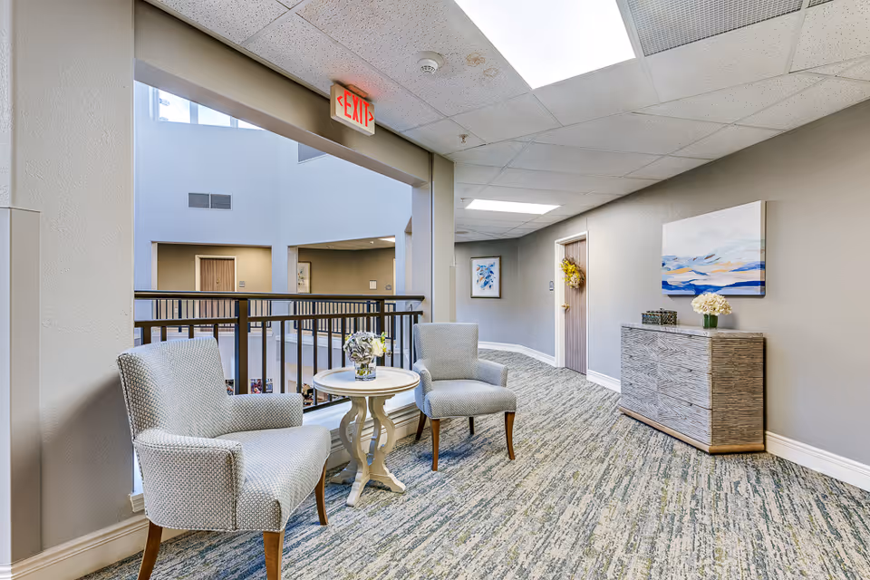 Photo 47 of Solstice Senior Living at Fenton