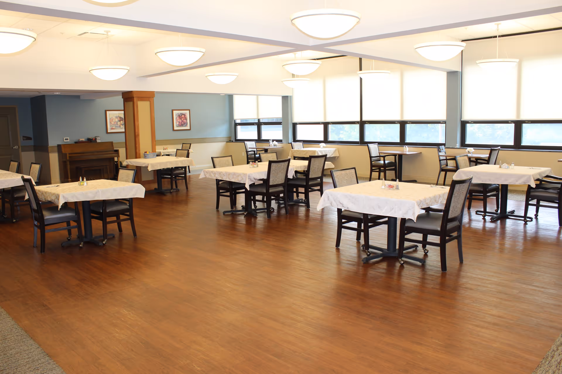 Photo 5 of Heritage Ridge Senior Living at Johnstown