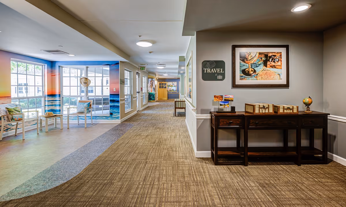 Photo 15 of Arden Courts - ProMedica Memory Care Community (Towson)