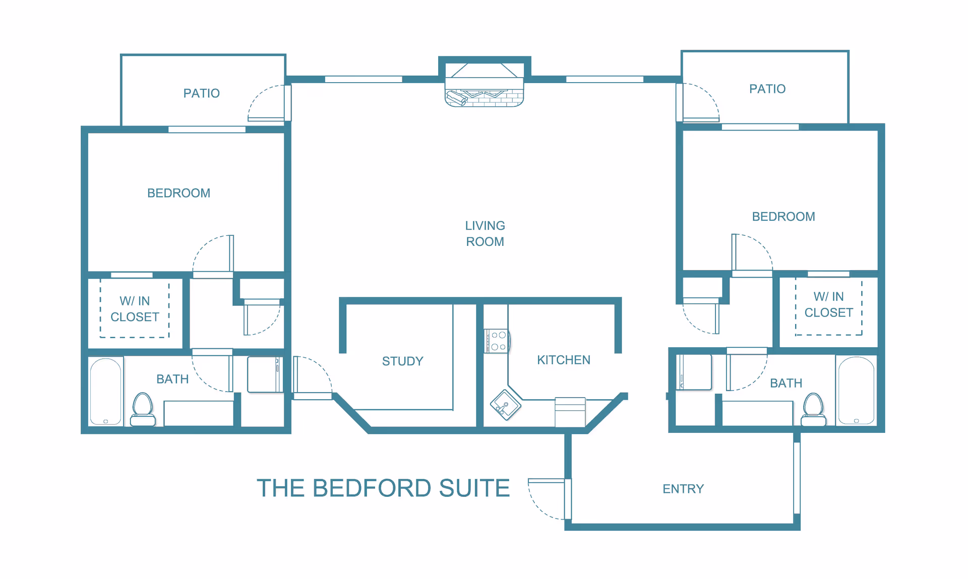 Photo 15 of The Bentley - Sky Active Living