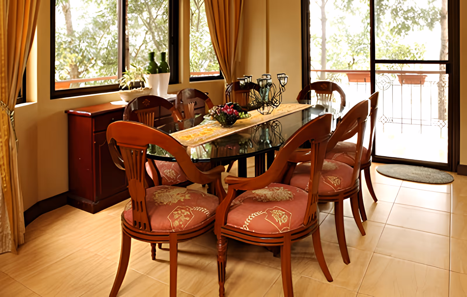 Photo 2 of Rosemont Gardens