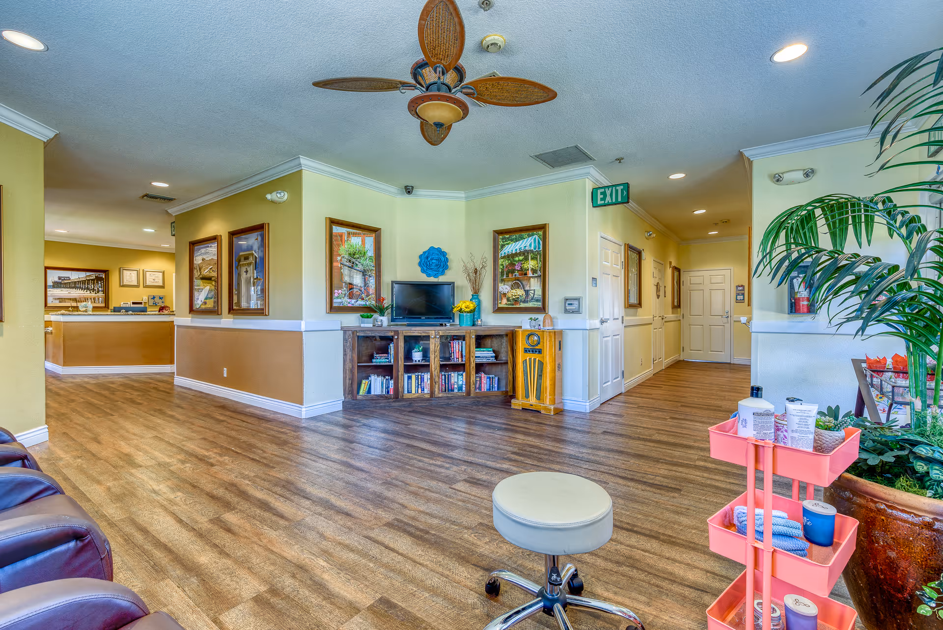 Photo 21 of Newport Mesa Senior Living