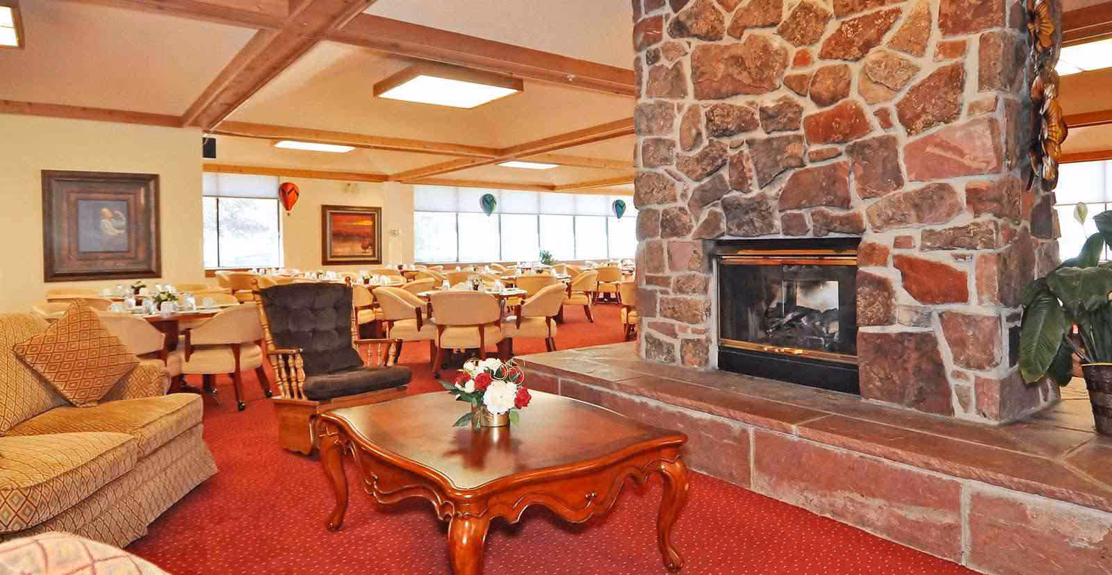 Photo 7 of The Courtyard at Lakewood | Sky Active Living