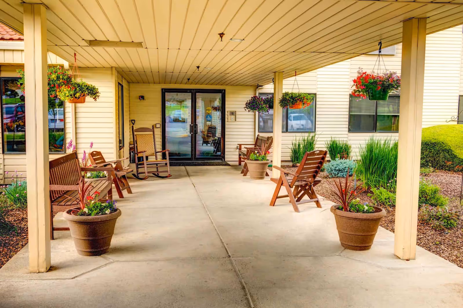 Photo 3 of Grande Ronde Retirement Residence