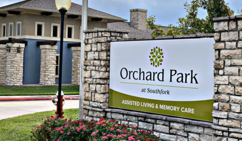 Photo 6 of Orchard Park at Southfork Assisted & Senior Living