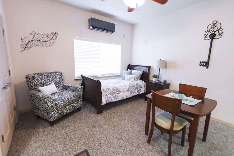 Photo 21 of Angels Senior Living at New Tampa