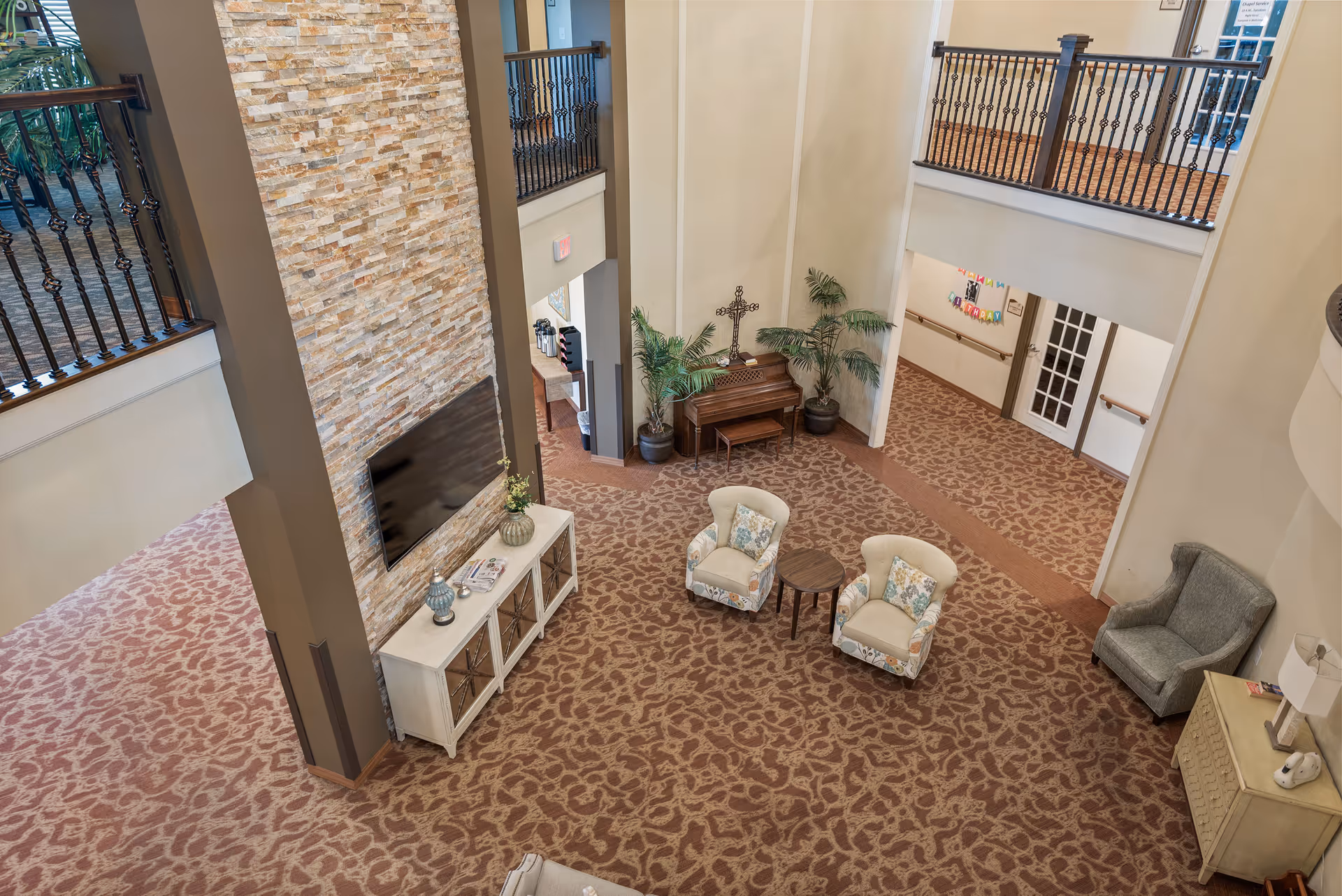 Photo 17 of Blue Palms Senior Living of Deland