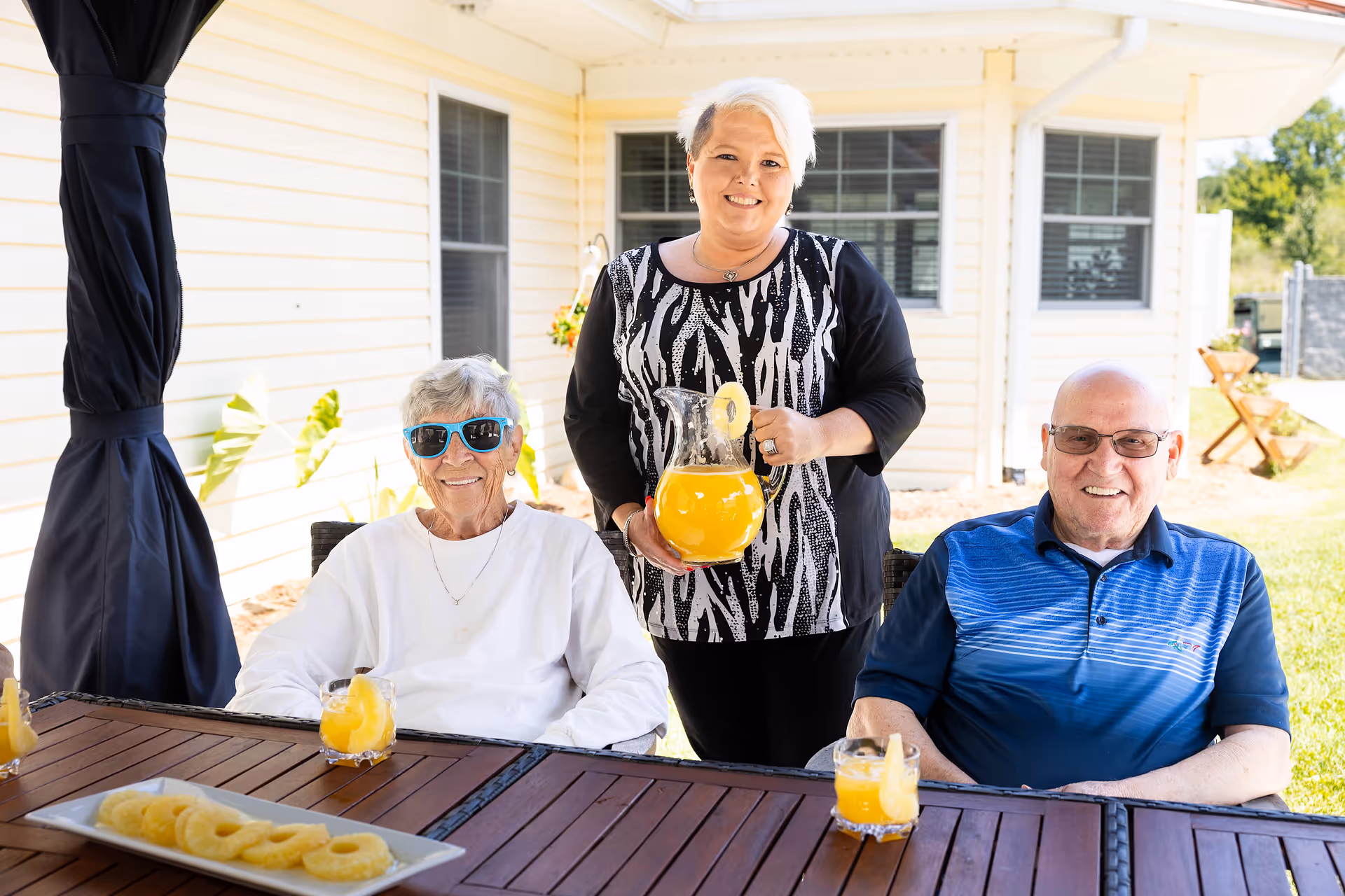 Photo 12 of Commonwealth Memory Care at Cedar Bluff